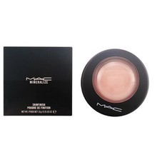 MAC Luxury Powder Mineral ize Skin Finish (Powder) 10 g Global Glow