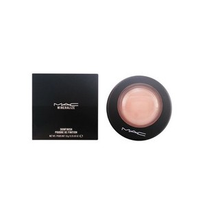 MAC Luxury Powder Mineral ize Skin Finish (Powder) 10 g Global Glow
