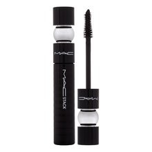 MAC M.A.C Stack Micro Brush Mascara 12 ml Black
