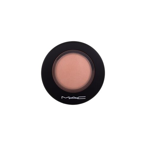 MAC Mineralize Blush 4 g Bubbles, please