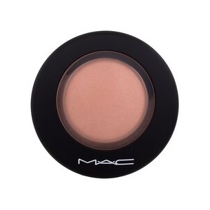 MAC Mineralize Blush 4 g Bubbles, please