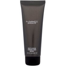 MAC Mineralize Reset & Revive Charcoal Mask 100 ml