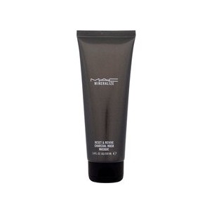MAC Mineralize Reset & Revive Charcoal Mask 100 ml