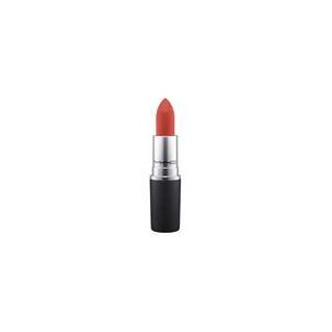 MAC Powder Kiss Lipstick - lūpų dažai, 3 g - 308 Mandarin O