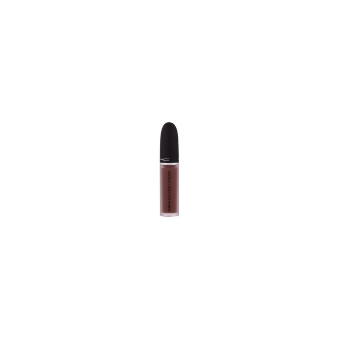 MAC Powder Kiss Liquid Lipcolour - Lipstick 5 ml 993 Pretty Pleats!