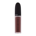 MAC Powder Kiss Liquid Lipcolour - Lipstick 5 ml 994 Make Love to the Camera