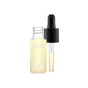 MAC Prep + Prime Essential Oil - Face oil 15 ml