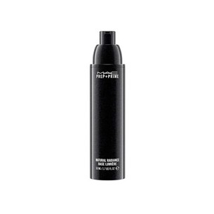 MAC Prep + Prime Natural Radiance Primer - Make-up base 50 ml Radiant Yellow