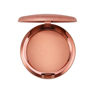 MAC Skinfinish Sunstruck Matte Bronzer 8 g Light Golden