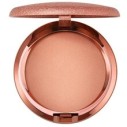 MAC Skinfinish Sunstruck Matte Bronzer 8 g Deep Golden