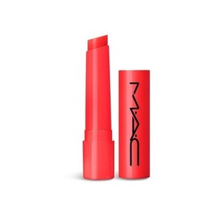 MAC Squirt Plumping Gloss Stick - putlumo suteikiantis lūpų blizgis, 2,3 g - Heat Sensor
