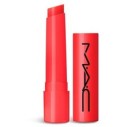 MAC Squirt Plumping Gloss Stick - putlumo suteikiantis lūpų blizgis, 2,3 g - Heat Sensor