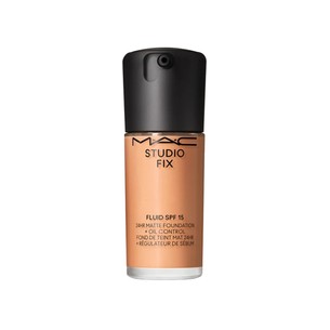MAC Studio Fix Fluid SPF 15 30 ml C4