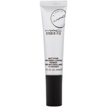 MAC Studio Fix Mattifine 12HR Shine-Control Primer 30 ml
