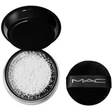MAC Studio Fix Pro Set Blur Weightless Loose Fixing Powder - Sypký fixační pudr 12 g Translucent