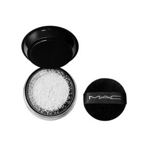 MAC Studio Fix Pro Set Blur Weightless Loose Fixing Powder - Sypký fixační pudr 12 g Translucent