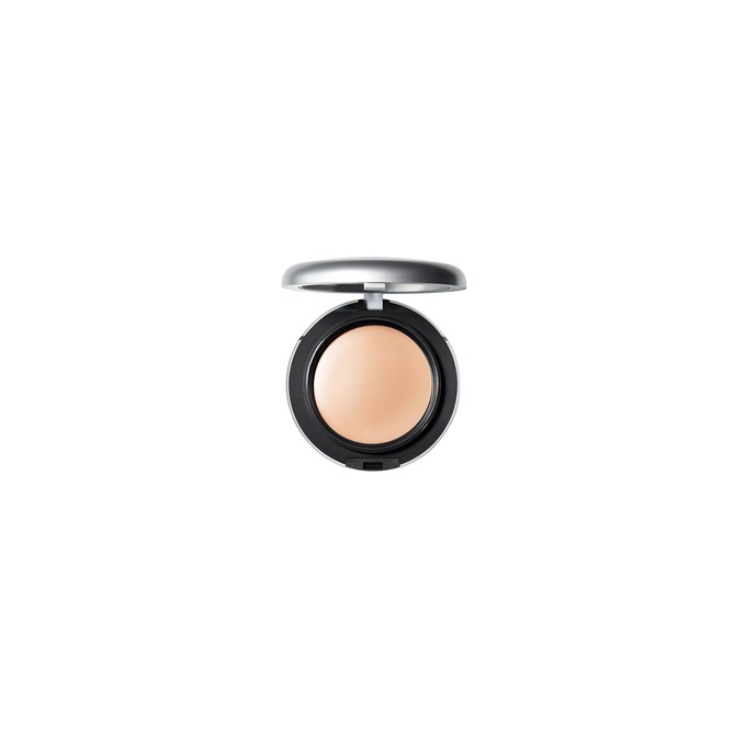 MAC Studio Fix Tech Cream-to-Powder Foundation - kreminė pudra - makiažo pagrindas, 10 g NW10