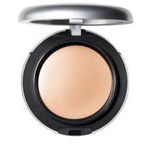 MAC Studio Fix Tech Cream-to-Powder Foundation - kreminė pudra - makiažo pagrindas, 10 g NC35