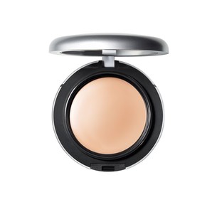 MAC Studio Fix Tech Cream-to-Powder Foundation - kreminė pudra - makiažo pagrindas, 10 g NC35