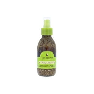 Macadamia Healing Oil Spray ( All Types of Hair ) 125 ml