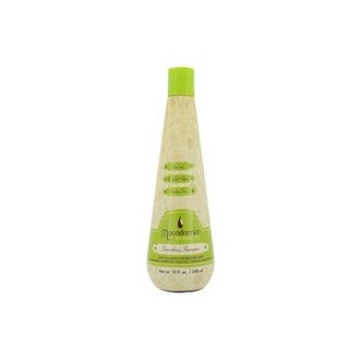 Macadamia Natural Oil Smoothing Shampoo - Shampoo for smoothing hair 300 ml