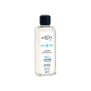 Maison Berger Paris Ocean Breeze Lampe Recharge/Refill 500 ml