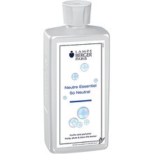 Maison Berger Paris So Neutral Lampe Recharge/Refill 500 ml