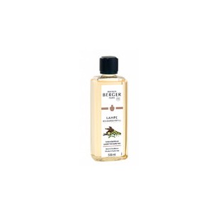 Maison Berger Paris Under the Olive Tree Lampe Recharge/Refill 500 ml