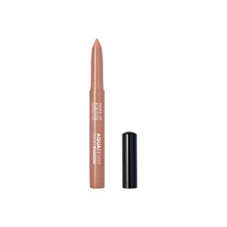 Make Up For Ever Aqua Resist Smoky Shadow - Eye pencil 3v1 1,4 g 14 Solar