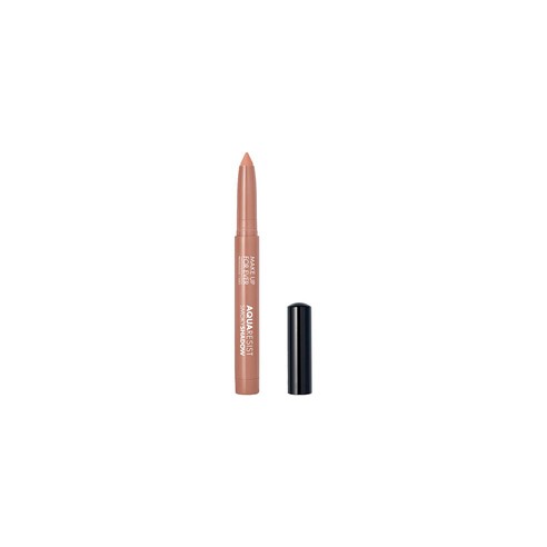 Make Up For Ever Aqua Resist Smoky Shadow - Eye pencil 3v1 1,4 g 14 Solar