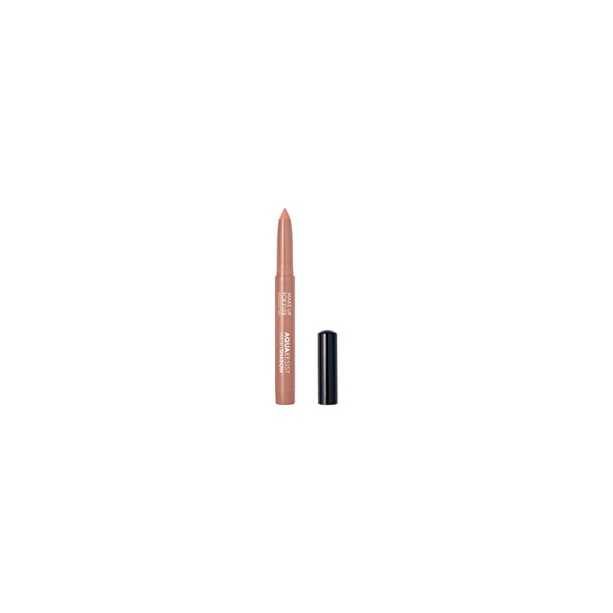 Make Up For Ever Aqua Resist Smoky Shadow - Eye pencil 3v1 1,4 g 07 Volcano