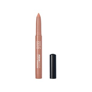 Make Up For Ever Aqua Resist Smoky Shadow - Eye pencil 3v1 1,4 g 07 Volcano