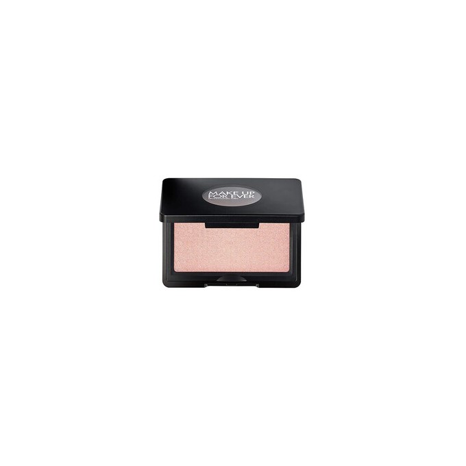 Make Up For Ever Artist Face Powders Highlighter - Highlighter 4 g 140 Sparkling Quartz