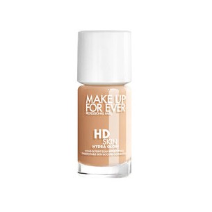 Make Up For Ever HD Skin Hydra Glow Skin Booster Foundation - drėkinantis ir šviesinantis makiažo