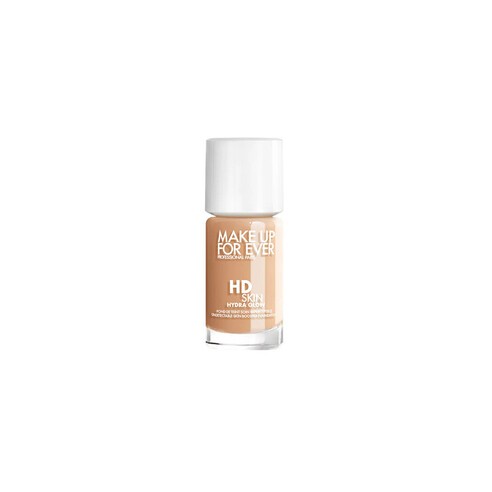 Make Up For Ever HD Skin Hydra Glow Skin Booster Foundation 3N40