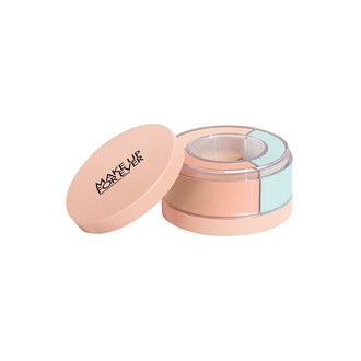 Make Up For Ever HD Skin Twist & Light Loose Powder - šviesinanti pudra 8 g 4.0 Deep