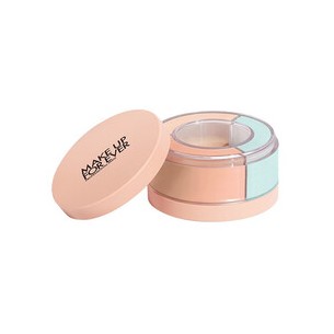 Make Up For Ever HD Skin Twist & Light Loose Powder - šviesinanti pudra 8 g 4.0 Deep