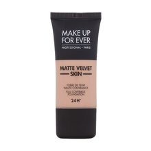 Make Up For Ever Matte Velvet Skin 24H Make-up 30 ml Y445