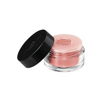 Make Up For Ever Star Lit Powder - šviesinanti pudra 1,2 g 8 Antic Red