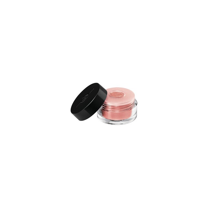 Make Up For Ever Star Lit Powder - šviesinanti pudra 1,2 g 8 Antic Red