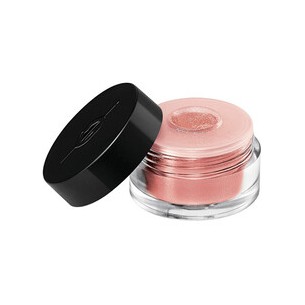 Make Up For Ever Star Lit Powder - šviesinanti pudra 1,2 g 6 Frozen Turquoise