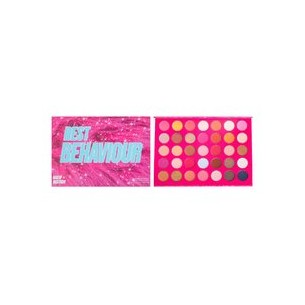 Makeup Obsession Best Behaviour Palette 35 g