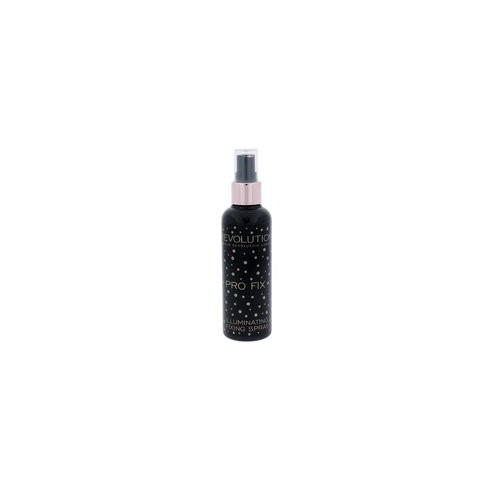 Makeup Revolution (Illuminating Fixing Spray) 100 ml