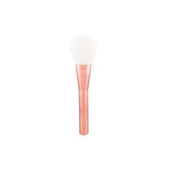 Makeup Revolution Brushes Ultra Metals Flawless Powder Brush - Ultra metallic face brush