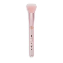 Makeup Revolution Create Super Dewy Stippling Brush - Cosmetic brush