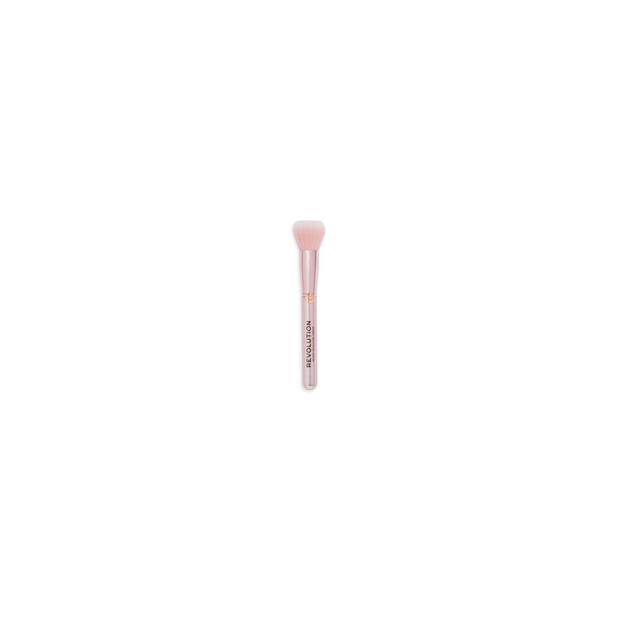 Makeup Revolution Create Super Dewy Stippling Brush - Cosmetic brush