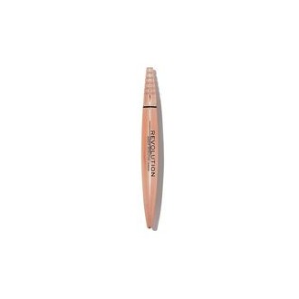 Makeup Revolution Eye Liner Renaissance Flick (Liquid Eyeliner) 0.8 g Black