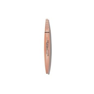 Makeup Revolution Eye Liner Renaissance Flick (Liquid Eyeliner) 0.8 g Black