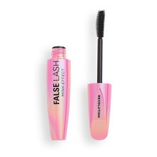 Makeup Revolution False Lash Mink Effect - Mascara 8 g