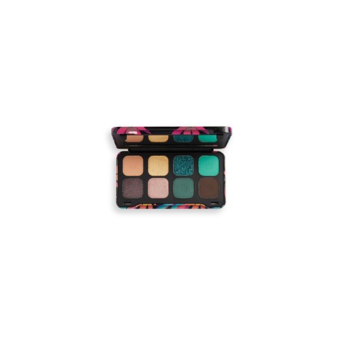 Makeup Revolution Forever Flawless Dynamic Chilled Palette 8 g